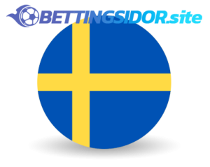 Bettingsidor Sverige